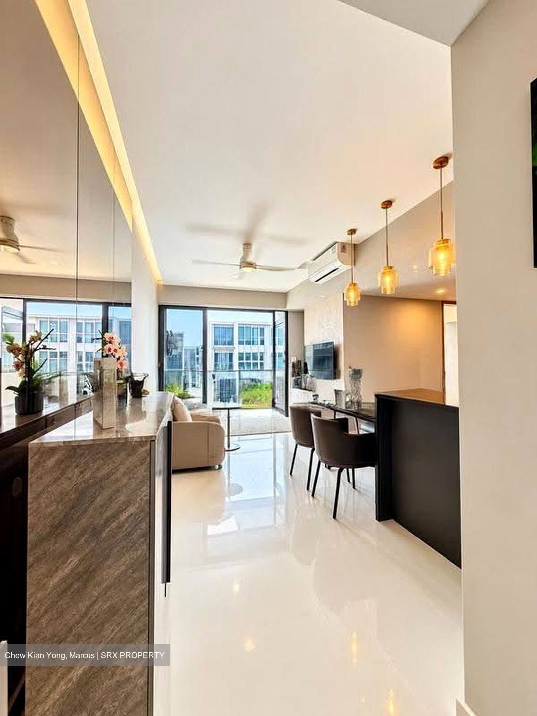 Bartley Ridge (D13), Condominium #625553861